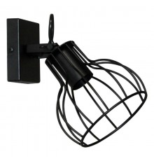 Светильник "Эстель" 511 черн.муар НББ 01-60-160 Е27  1005404796  Элетех