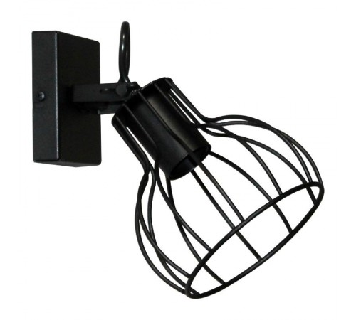 Светильник "Эстель" 511 черн.муар НББ 01-60-160 Е27  1005404796  Элетех