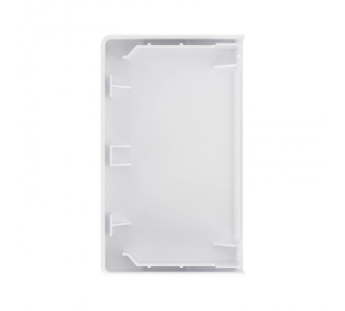 LAN 100х60 Заглушка  00874  DKC