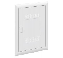 BL620W Дверь с Wi-Fi вставкой для шкафа UK62..  2CPX031095R9999  ABB