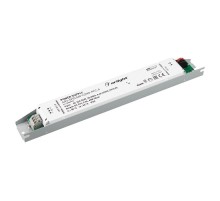 Блок питания ARV-SP24060-LONG-PFC-A (24V, 2.5A, 60W) (Arlight, IP20 Металл, 5 лет)  025594(1)  Arlight