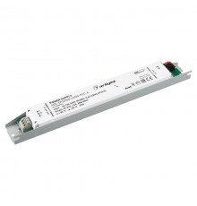 Блок питания ARV-SP24060-LONG-PFC-A (24V, 2.5A, 60W) (Arlight, IP20 Металл, 5 лет)  025594(1)  Arlight