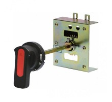 Ручной дистанционный привод CRH23-M8 для NM8N-630 HV 3P  406595  CHINT