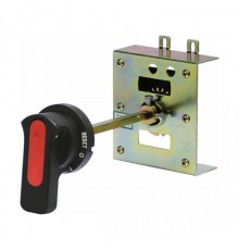 Привод ручной дистанционный эконом. SRH21-M8 NM8N-125 4P (R)  269651  CHINT