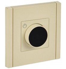 FORTE&PIANO Термостат электронный с индикацией FP452 ваниль  FP-RT11-K10  IEK