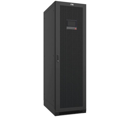 ITK MYPOWER OM ИБП MPOM430 200кВА/200кВт без АКБ S  MPOM-200-3-00-S  ITK