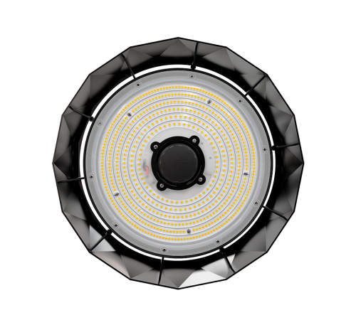 Светильник PHB 04 PRO-5 150w 5000K 90° IP65 (5лет.гар) Jazzway арт.5045651