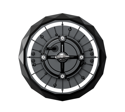 Светильник PHB 04 PRO-5 150w 5000K 90° IP65 (5лет.гар) Jazzway арт.5045651