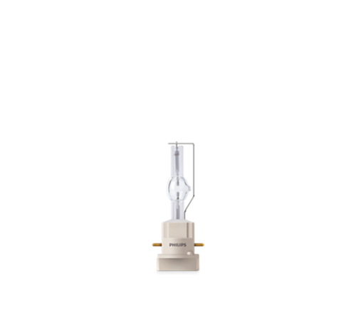 Лампа архитектурная/сценическая MSR Gold 1000 MiniFastFit 1CT/4  928171405115  PHILIPS