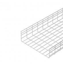 Проволочный лоток 155x500x3000 (SGR 155 500 G)  6003685  OBO Bettermann