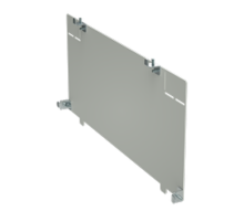 Закрытие боковое пластик В=600 мм Г=800 мм  R5SWC68  DKC