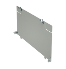 Закрытие боковое пластик В=300 мм Г=800 мм  R5SWC38  DKC