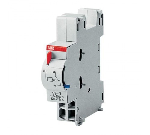 Расцепитель дистанционный S9-T13016056209 ABB