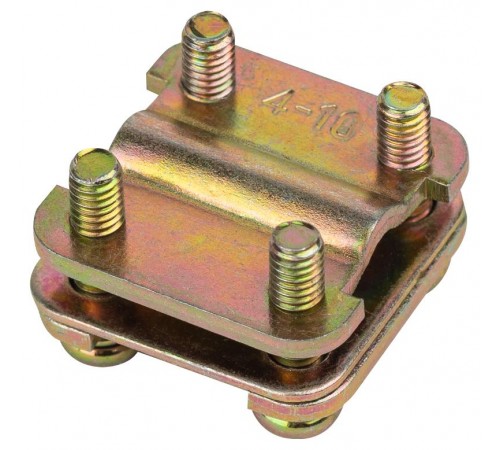 Сжим ответвительный ЭРА NO-903-61 У-731М (4-10/1,5-10 мм) IP20  Б0050672  ЭРА