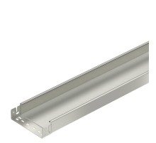 Кабельный листовой лоток неперфорированный 60x200x3050 (MKSMU 620 A2)  6059269  OBO Bettermann