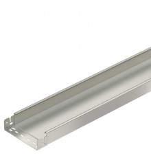 Кабельный листовой лоток неперфорированный 60x200x3050 (MKSMU 620 A2)  6059269  OBO Bettermann