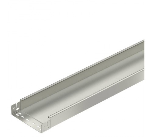Кабельный листовой лоток неперфорированный 60x200x3050 (MKSMU 620 A2)  6059269  OBO Bettermann
