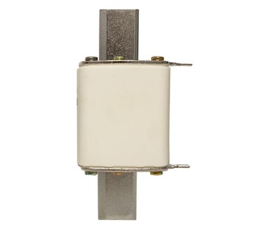 Плавкая вставка ППН-37 400/50А габарит 2  fus-37/400/50  EKF