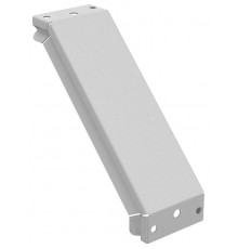 ESCA 5 Кр. пов. верт. внеш. 90град 50х50-1,2 RAL 9016  ES5-PVD-90-050-050-12-RGA  IEK