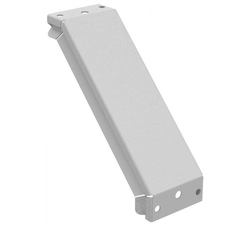 ESCA 7 Кр. пов. верт. внеш. 90град 50х50-1,5 RAL 9016  ES7-PVD-90-050-050-15-RGA  IEK