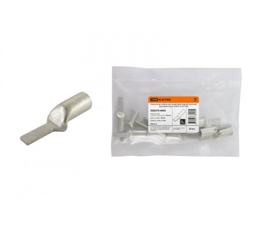 Наконечник НШМЛ 35-20  SQ0570-0005  TDM