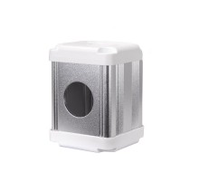 Корпус BXM47-A1/22, одно отверстие  22мм, с сальником, IP65  (ЭТ)   ET020066   Электротехник