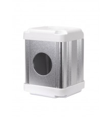 Корпус BXM47-A1/22, одно отверстие  22мм, с сальником, IP65  (ЭТ)   ET020066   Электротехник