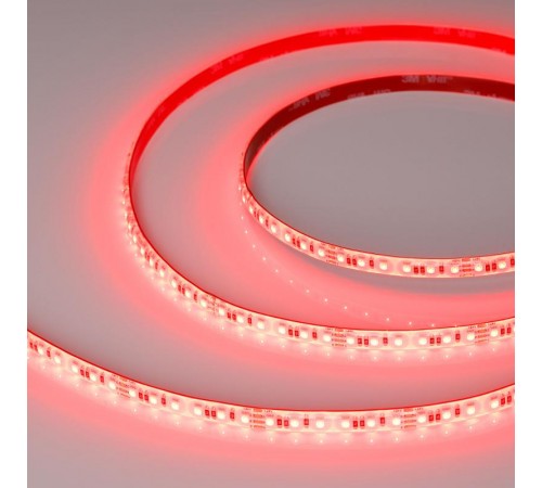 Лента герметичная RTW-SE-A120-8mm 24V RGB (12 W/m, IP65, 2835, 5m) (Arlight, 5 лет)  042906  Arlight