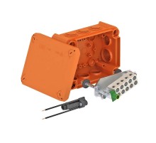 Коробка распределительная огнестойкая 150x116x67 мм (T 100 ED 10-6 F)  7205553  OBO Bettermann