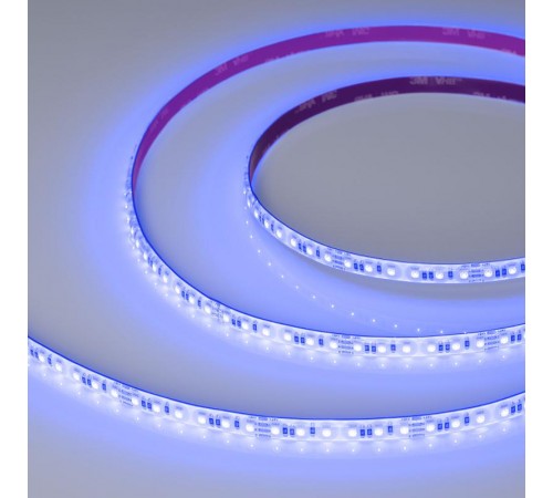 Лента герметичная RTW-SE-A120-8mm 24V RGB (12 W/m, IP65, 2835, 5m) (Arlight, 5 лет)  042906  Arlight