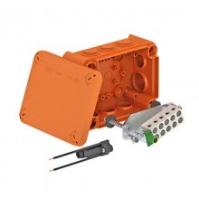 Коробка распределительная огнестойкая 190х150х77 мм (T 160 ED 16-6 F)  7205556  OBO Bettermann