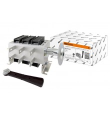 Выключатель - разъединитель ВР32-35В 71250 250А   SQ0718-0048  TDM