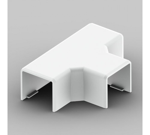 Угол Т-образный LHD 20X20 8624 (HB) (Цвет Белый)   8624_HB  Kopos