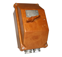 Выключатель автоматический АК50Б-400-3М-12IН-IP54-3 40,00А ОМ2 РЕГ 245325  КЭАЗ