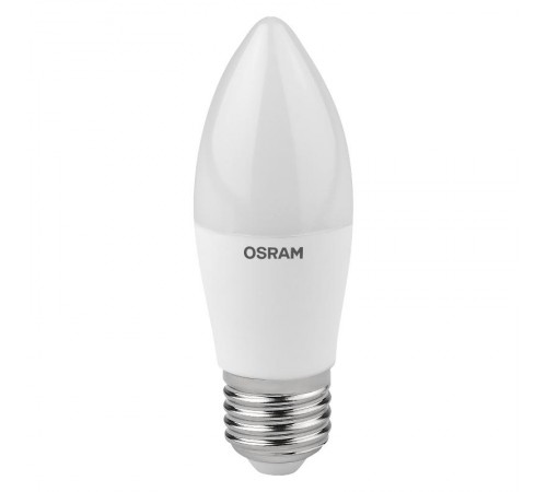 Лампа светодиодная LED Value CL- B 10W/865 230V E27 10X1  4058075579590  OSRAM