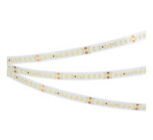 Светодиодная лента UL-A180-10mm 24V Warm3000 (12 W/m, IP20, 5m) (Arlight, высок.эфф.180 лм/Вт)  044515  Arlight