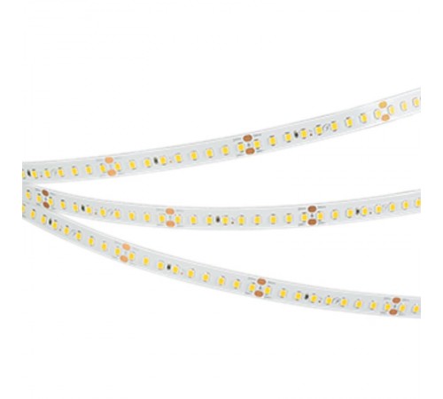 Светодиодная лента UL-A180-10mm 24V Warm3000 (12 W/m, IP20, 5m) (Arlight, высок.эфф.180 лм/Вт)  044515  Arlight