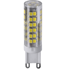Лампа светодиодная NLL LED NLL-P-G9-6-230-6.5K  14012  Navigator