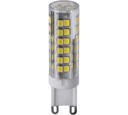 Лампа светодиодная NLL LED NLL-P-G9-6-230-6.5K  14012  Navigator