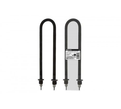 ТЭН-85, А, 13, 4,0кВт, вода (Р), 220В, штуцер G1/2, R30, Ф2, углеродистая сталь  SQ2512-0007  TDM