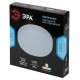 Светильник светодиодный накладной LED 15-36-4K круглый 36Вт 4000К  Б0054336  ЭРА