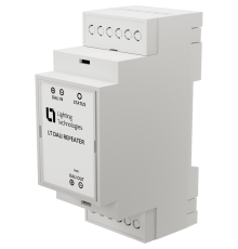 Повторитель DALI LT REPEATER-01  2911002270  Световые Технологии