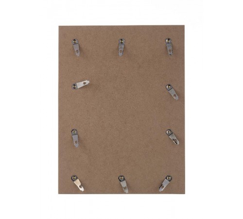 UZD623 Панель с декорированием под сталь UK62..  2CPX031765R9999  ABB