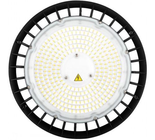 Светильник светодиодный подвесной  SPP-407-090-50K-240 240Вт 36000лм 5000K 80Ra Кп<5% КСС Г  Б0069336  ЭРА