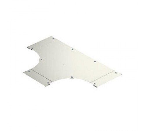 Крышка Т-образной секции, ширина 200мм (LTD 200 R3 A4)  6226180  OBO Bettermann
