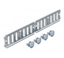 Соединитель кабельного листового лотка /угловой 35x200 (RWVL 35 FT)  6067328  OBO Bettermann