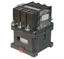 ПМ12-100100-ЭК УХЛ4 В, 220В/50Гц, 4з+2р, 100А, нереверсивный, без реле, IP00, пускатель электромагнитный (ЭТ)  ET516448  Электротехник