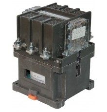 ПМ12-100100-ЭК УХЛ4 В, 220В/50Гц, 4з+2р, 100А, нереверсивный, без реле, IP00, пускатель электромагнитный (ЭТ)  ET516448  Электротехник