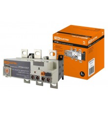 Реле РТЭН-5357 токовое электронное 30-50А  SQ0733-0001  TDM