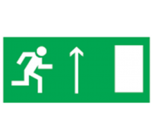 Пиктограмма (наклейка) 14 374 NL-310х90NEF07-E11 (NEF-07) 14374 Navigator